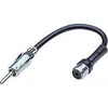 Image de Adaptateur antenne male Din M/ Iso F