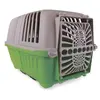 Image de Panier à vélo pour animal + kit fixation Bellelli 47x29x33 cm
