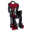 Image de Siege Bebe Velo Bellelli B-One Clamp Anthracite/Rouge
