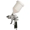 Image de MICHELIN Pistolet  Pro A Gravite 0.6 Lt 1856/2  Buse 1.5 Hvlp Blister