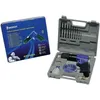 Image de MICHELIN Coffret perceuse-visseuse-dÃ©visseuse