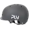Image de Casque Ply Plain S (48/54 cm)