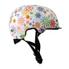 Image de Casque VÃ©lo Ply By Roces Pop+ Multi Flower 55-58cm