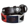 Image de Collier Pour Chien Flags&cup Chukka