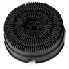 Image de Filtre Ã Charbon Actif Pour Hotte Elite 14 Cfc0038000