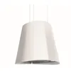 Image de Hotte Ã®lot Turboair GIOIA WH/F/50 - Blanc