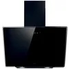 Image de ELICA hotte murale SHIRE 60 cm (Noir - Verre)