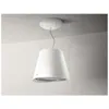 Image de Hotte Ã®lot Elica Easy WH/F/50 - Blanc