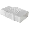 Image de Kit d'Ã©vacuation KIT0126810 Raccord souple rectangulaire