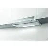 Image de Elica Elite 35 GRIX/A/60 - Hotte tÃ©lÃ©scopique Acier inoxydable