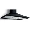 Image de Hotte Elica Missy BL90 Pose libre - 90 cm - pyramide - DÃ©bit max 395 m3/h