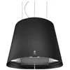 Image de Hotte îlot Elica Juno BL/F/50 - Noir