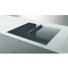 Image de Table induction aspirante ELICA NIKOLATESLA FIT+ BL/F/60