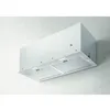Image de Elica - 72cm.580m3.65db.led.b.gris. prf0180820
