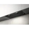 Image de Elica fold-blk-80 IntÃ©grÃ© Noir 600 mÂ³/h