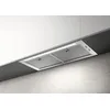 Image de Elica FOLD S IX/A/72 Intégré Acier inoxydable 1300 m³/h