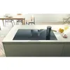 Image de Table induction aspirante ELICA NIKOLATESLA ALPHA BL/A/78