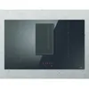 Image de Plaque induction aspirante Nikolatesla Prime S BL/A/83 Ã©vacuation