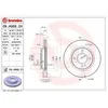 Image de Kit De Disque De Frein 09.A968.24 - 2 Pieces