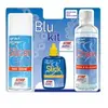 Image de Kit de nettoyage chaîne Star BluBike Blue 250 ml