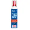Image de Spray nettoyant vélo gonfle et répare Star BluBike 100 ml