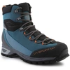 Image de Boots La Sportiva  TRANGO TRK GTX 31D623205 Space Blue/Maple M67830101