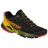 Image de Chaussures de trail/running La Sportiva Akasha II (Black/Yellow) Homme