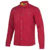 Image de Chemise LA SPORTIVA Setter Shirt Jkt M (Sangria) Homme