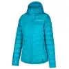 Image de Doudoune LA SPORTIVA Wild Down Jkt W (Crystal) Femme