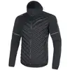Image de Veste trail La Sportiva Koro (Black/Cloud) homme