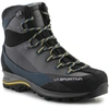 Image de Chaussures La Sportiva  TRANGO TRK LEATHER GTX CARBON ALPINE 11Y900726 M66107793