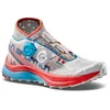 Image de Chaussure La Sportiva Jackal II BOA (White/Hibiscus) Femme