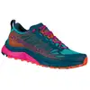 Image de Chaussure trail running La Sportiva Jackal II (Storm blue/Lagoon) Femme