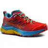 Image de Chaussures de trail La Sportiva Jackal II (HibiscusMalibu Blue) Femme