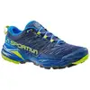 Image de Chaussures de trail LA SPORTIVA Akasha II (Storm Blue/Lime Punch) Homme