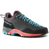 Image de Chaussures d'approche LA SPORTIVA TX Guide Woman (Carbon/Hibiscs) Femme