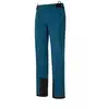Image de Pantalon ski de randonnée Crizzle EVO Shell Pant M (Storm Blue/Electric Blue) Homme