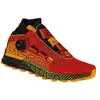 Image de Chaussures de trail LA SPORTIVA Cyklon (Sunset/Lime Punch) Homme