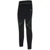 Image de Pantalon LA SPORTIVA Instant (Black/Lime Punch) homme