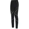 Image de Pantalon LA SPORTIVA Primal (Black/Green Banana) femme