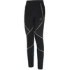 Image de Pantalon LA SPORTIVA Primal (Black/Green Banana) femme