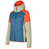 Image de Doudoune LA SPORTIVA Koro Jkt W (Storm Blue/Tea) Femme