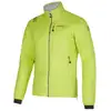 Image de Veste matelassée technique LA SPORTIVA Alpine Guide Primaloft (Lime Punch/Carbon) Homme