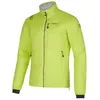 Image de Veste matelassée technique LA SPORTIVA Alpine Guide Primaloft (Lime Punch/Carbon) Homme