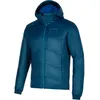 Image de Veste alpinisme LA SPORTIVA Alpine Guide Primaloft (Storm Blue/Electric Blue) Homme