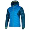 Image de Veste isolante LA SPORTIVA Aiguille Down (Electric Blue/Storm Blue) Homme