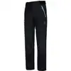 Image de Pantalon ski de randonnée LA SPORTIVA Crossridge Evo Shell Pant M (Black/Cloud) Homme