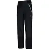 Image de Pantalon ski de randonnée LA SPORTIVA Crossridge Evo Shell Pant M (Black/Cloud) Homme