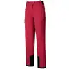 Image de Pantalon ski de randonnée Excelsior Pant W (Velvet/Cherry Tomato) Femme