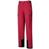 Image de Pantalon ski de randonnée Excelsior Pant W (Velvet/Cherry Tomato) Femme